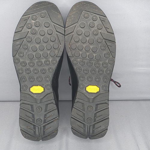 Arc'teryx Acrux FL GTX Approach Women's Sneakers Size 9.5 Goretex Hiking Shoes - Picture 11 of 16