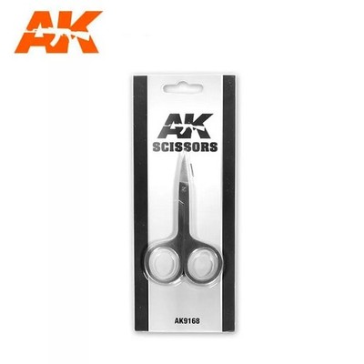 AK Interactive AK9168 - Scissors - Neu