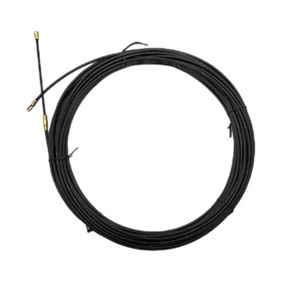 Nylon Draht Puller Elektriker Threading Gerät für Netzwerk Angeln