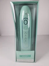 AquaSonic Icon Water Flosser for Teeth – Cordless Rechargeable Oral Irriga