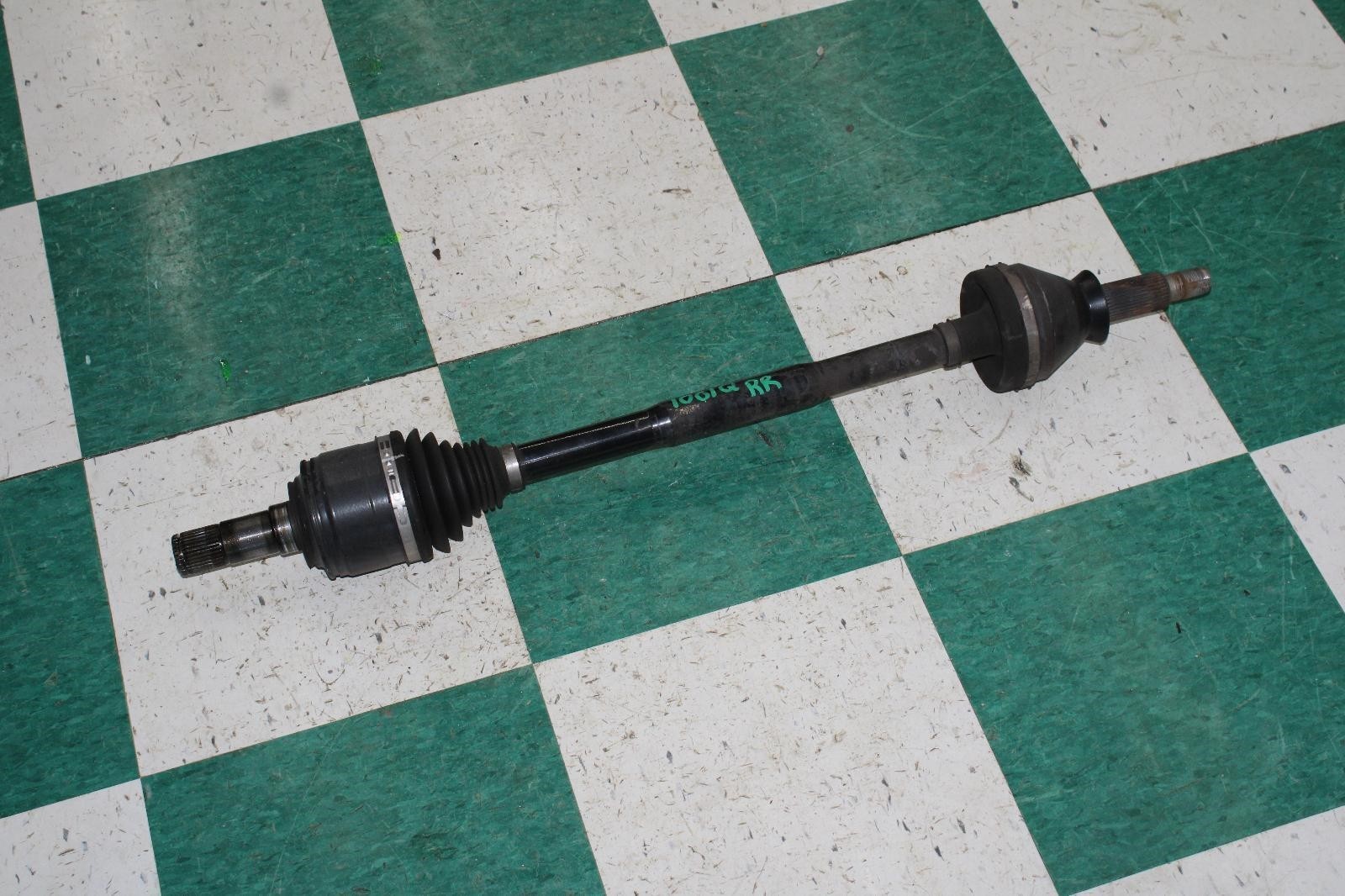 14-24 Ghibli Rear Passenger Side Right RH RR CV Axle Shaft Tube OEM Factory WTY