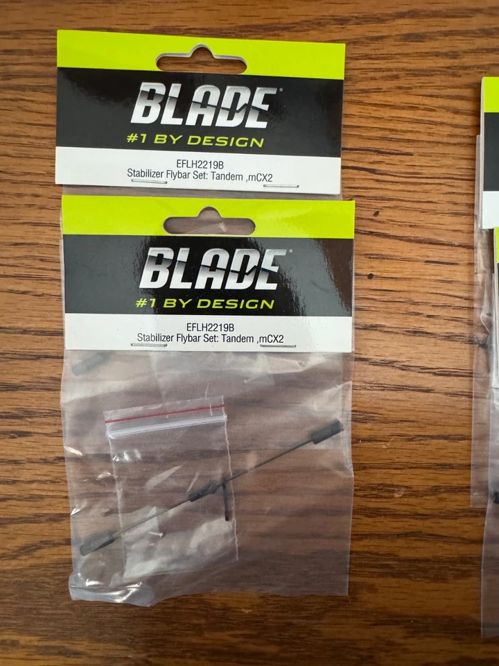 E-Flite Advanced Electric Flight Blade MCX RTF Heli Batteries Not Included As Is - Image 4 of 4