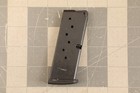 Three Ruger Factory 7 Round 9mm LC9 With Extension Blued Steel Pistol magazines — photo 3