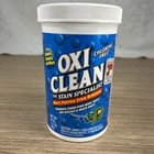 Oxi Clean OxiClean The Stain Specialist 24 Oz Discontinued 90% Full