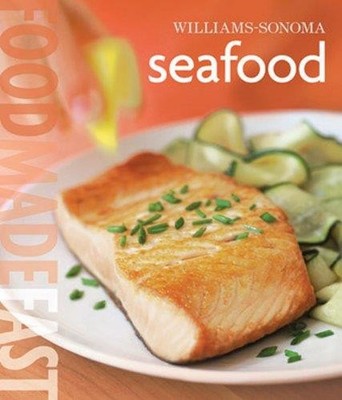 Seafood by Jay Harlow