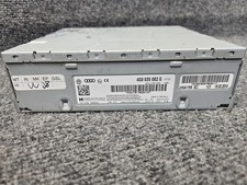AUDI A5 2014 AUDIO RADIO RECEIVER, HARMAN/BEC...