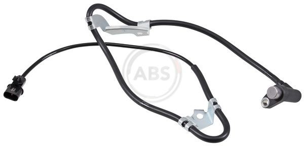 A.B.S. 32141 Sensor, Raddrehzahl Hinten Links FüR Hyundai KIA-image
