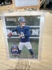 2025 Panini Donruss - Retro 1995 Jaxson Dart #33 (RC)
