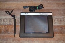 Atari CX77 Touch Tablet w/ Stylus Pen 400 800...