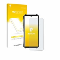 Upscreen Entspiegelungs Schutzfolie FüR Oukitel WP53 Pro Matt Antireflex