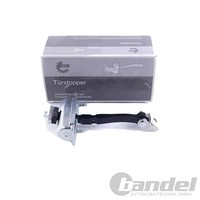 Esen SKV TÜRfeststeller TÜRstopper Passend FüR Opel Corsa | 16SKV917
