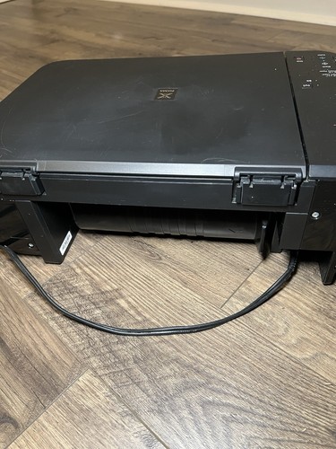 Canon PIXMA MG3620 Inkjet All-In-One Printer Black - 第 10/13 張圖片