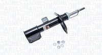 Magneti Marelli StossdÄMpfer Vorne Links Passend FüR Peugeot 307 CitroËN C4
