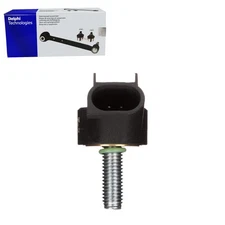 Delphi Ignition Knock (Detonation) Sensor For 2013-2019 Cadillac ATS 3.6L V6