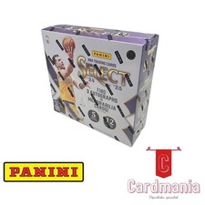 2024-25 Panini Select Basketball Checklist Guide in-content 24