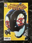 Amazing Spider-Man 11 - Benjamin Su **Symbie 1st App** KEY New TV Show🔥