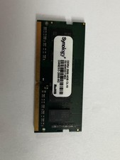 SYNOLOGY DDR4 2666mhz 4Gb CL19