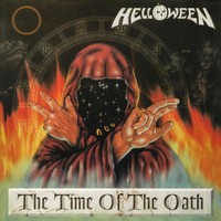 Helloween - Time Of The Oath - Vinyl Record - G3Z