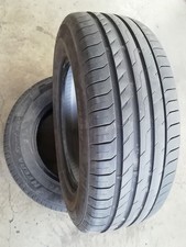2 x Sommerreifen, 235/65 R17, 108V,  Nexen N'Fera Sport SUV
