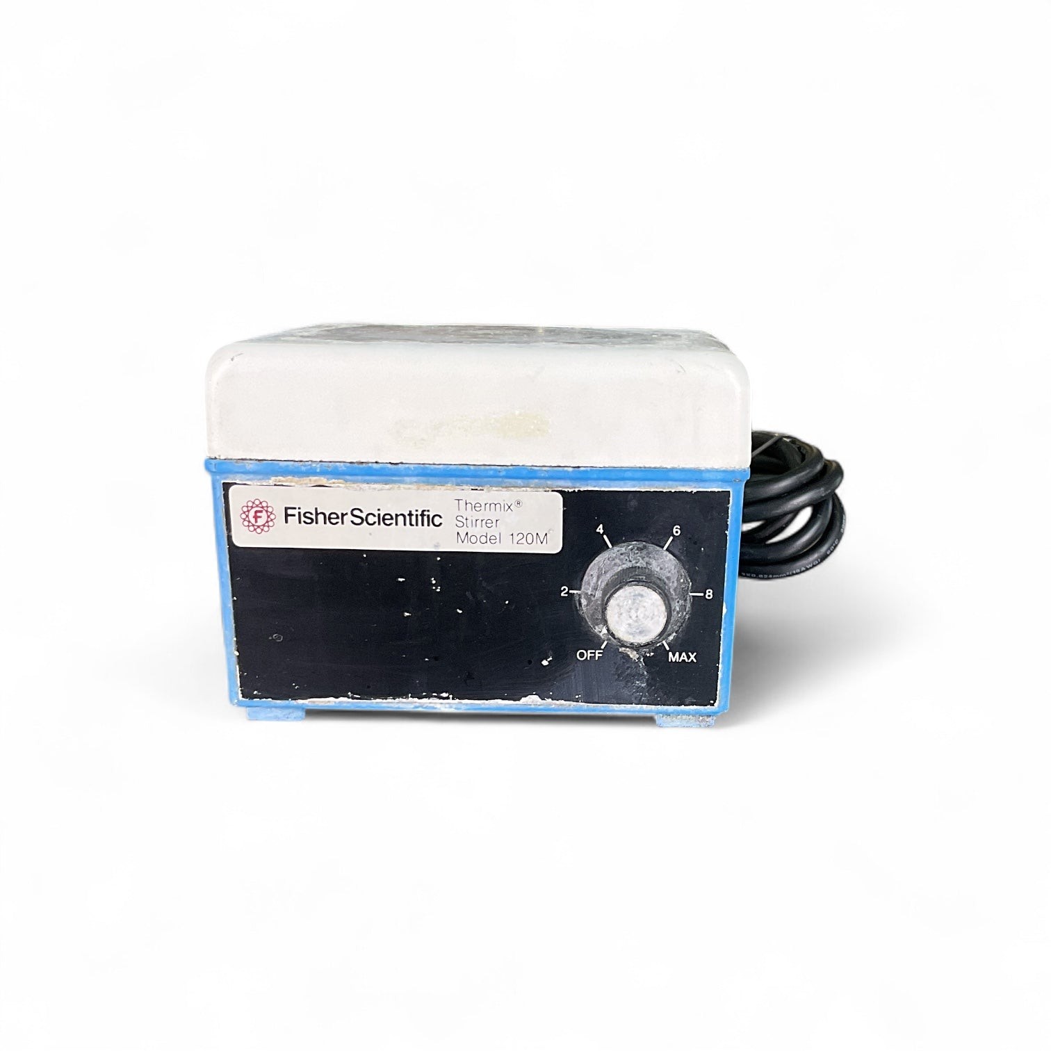 Fisher Scientific Thermix Magnetic Stirrer 120M Tested See Details (Best Offer!)