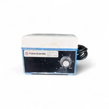 Fisher Scientific Thermix Magnetic Stirrer 120M Tested See Details (Best Offer!)