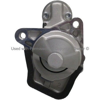 MPA Electrical Starter for Nissan Versa, Kicks 12781