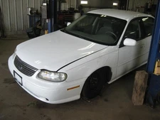 Throttle Body Throttle Valve Assembly Fits 99 CENTURY 127302