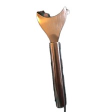 Stainless Steel Corn Cob Peeler Stripper Remover Kitchen Cutter Thresher Tool