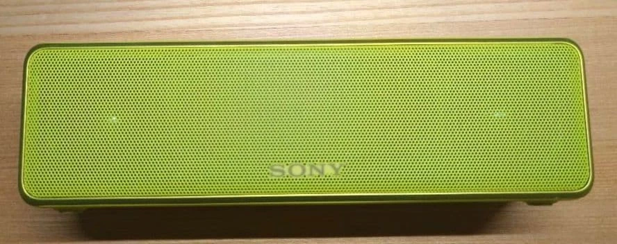Sony Yellow Audio Player Docks & Mini Speakers for sale - eBay