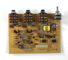 Original Platine Studer 1.710.350-12 Revox B 710 Cassette Tape Deck - K13