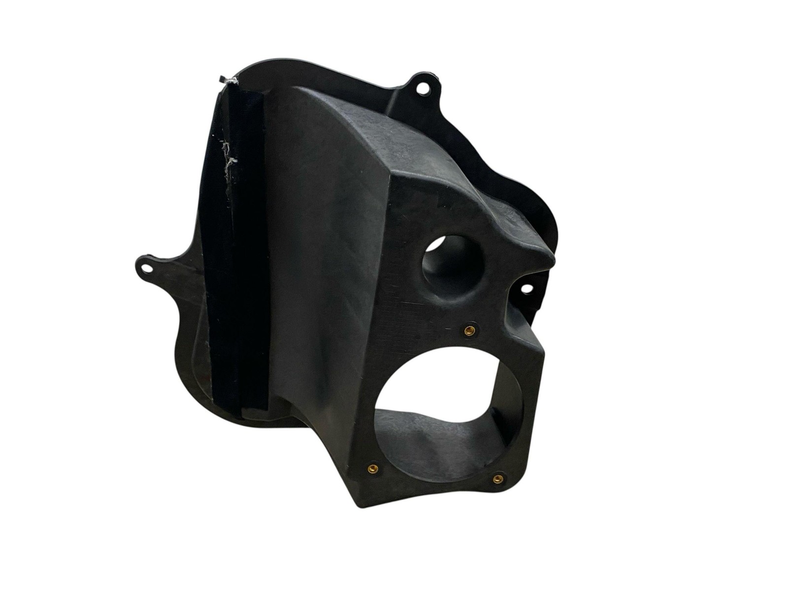 2024 MCLAREN ARTURA LEFT DOOR SPEAKER MOUNT BRACKET 16M0183CP OEM