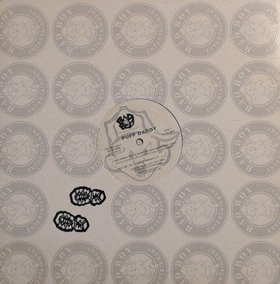 Puff Daddy Lox Notorious BIG - Can't Nobody Hold Me Down You'll See 1996 Bad Boy