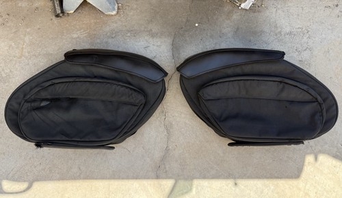 FXDXT ORIGINAL SADDLEBAGS DYNA T-SPORT FXD FXDP FXDX FXDL