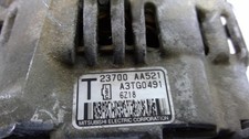 Alternateur Subaru FORESTER