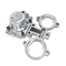 Fuel Injection Pressure Regulator PR113 For Chevrolet G30 C1500 C2500 GMC G3500