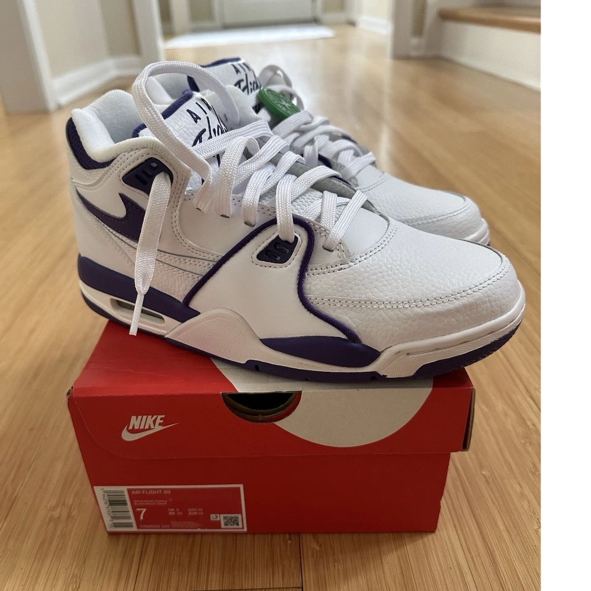 Nike Flight Sneakers for Men for Sale | Authenticity Guaranteed | eBay