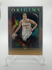 2024 Panini Origins WNBA - Elena Delle Donne #71 Gold /10