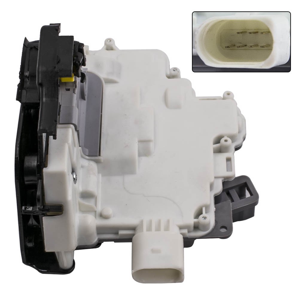 Rear Right Door Lock Actuator Passenger For Audi R8 RS3 RS6 A8 S8