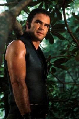 Burt Reynolds 8x12 giclee photo Deliverance 