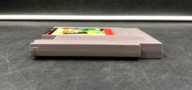 Toxic Crusaders (Nintendo Entertainment System, NES) Cartridge w/ Protector