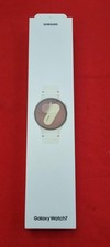 Samsung Galaxy Watch7 - 40mm -Bluetooth Cream -SM-L300NZEAEUA (Brandnew)
