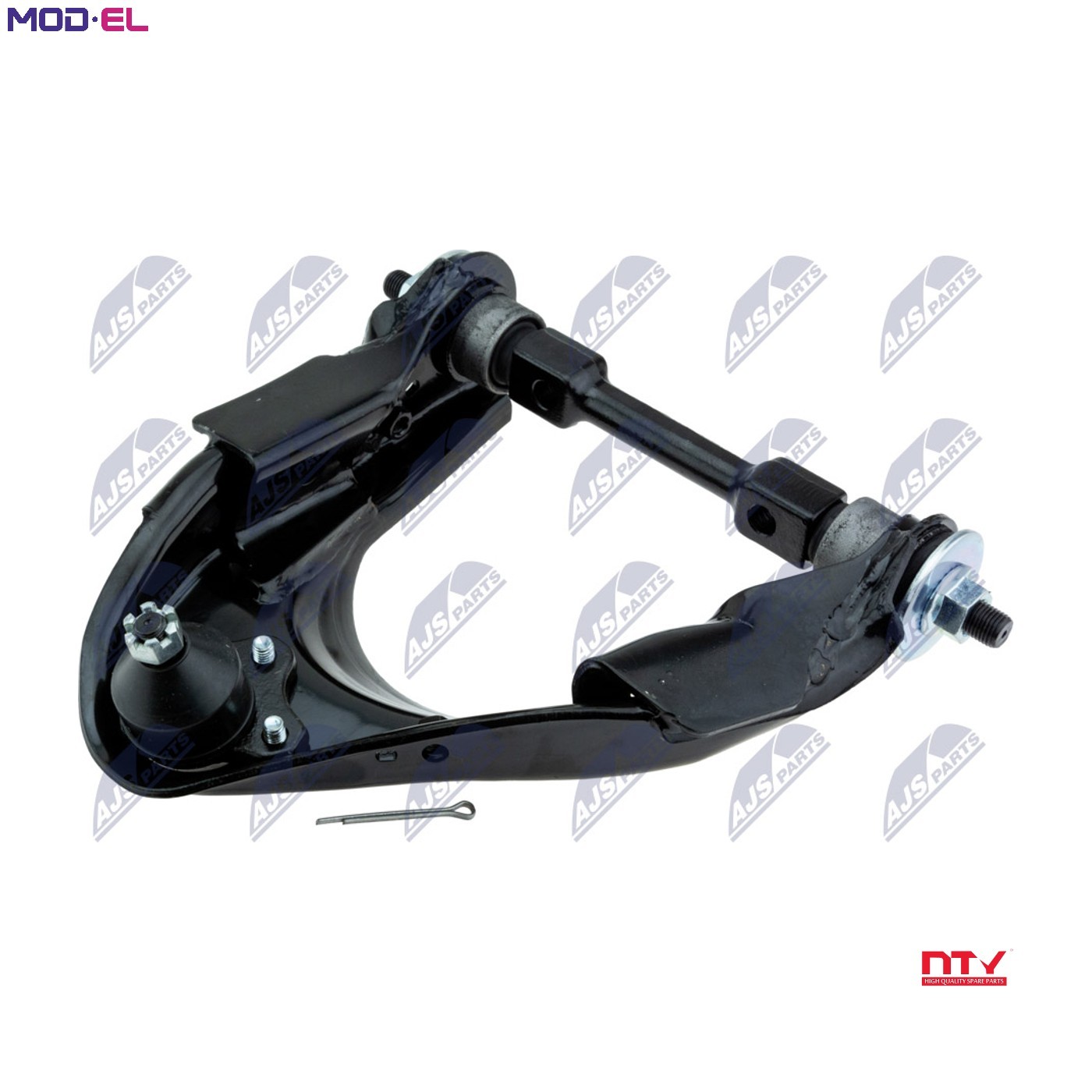 Fits NTY ZWG-MZ-004 FRONT ARM - Image 5