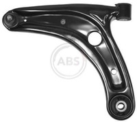 A.B.S. Querlenker Dreieckslenker 210759 FüR Honda Jazz Stahl 2 Dsi GD5 GE2 Idsi