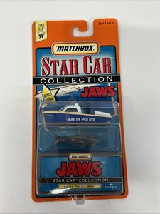 Jaws Matchbox | eBay