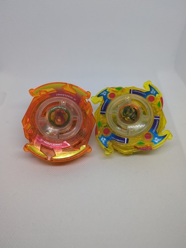 Toupie beyblade Dragoon hasbro - Jeux & Jouets