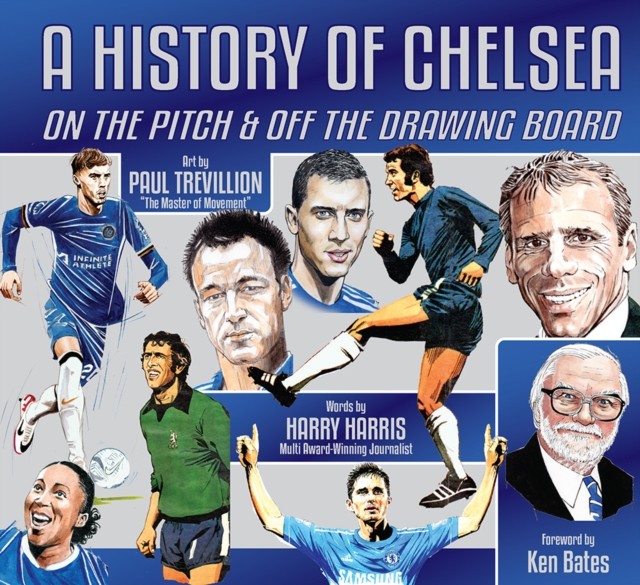 History Of Chelsea
