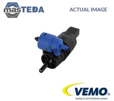 V10-08-0204 CAR GLASS WASH WASHING PUMP VEMO NEW OE REPLACEMENT