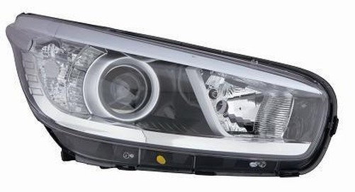 Scheinwerfer Projektor SX H1-H7 C / Motor Elec Kia Cee'd 2012-image