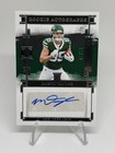 2025 Donruss Optic Mason Taylor Base (RAW)