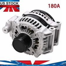 For Ram Promaster 1500 2500 3500 3.6L 2014-2016 180A Alternator 11792 10344792
